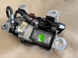2020 Chevrolet Camaro ZL1 1LE Differential Axle Pump w/Module
