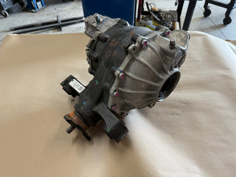 2017-2020 Camaro SS ZL1 1LE Rear Differential 3.73 Gear Diff "Manual"