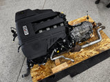 2020 Mustang 5.0 Coyote Gen 3 Engine Drivetrain 10R80 Automatic Auto 27k miles