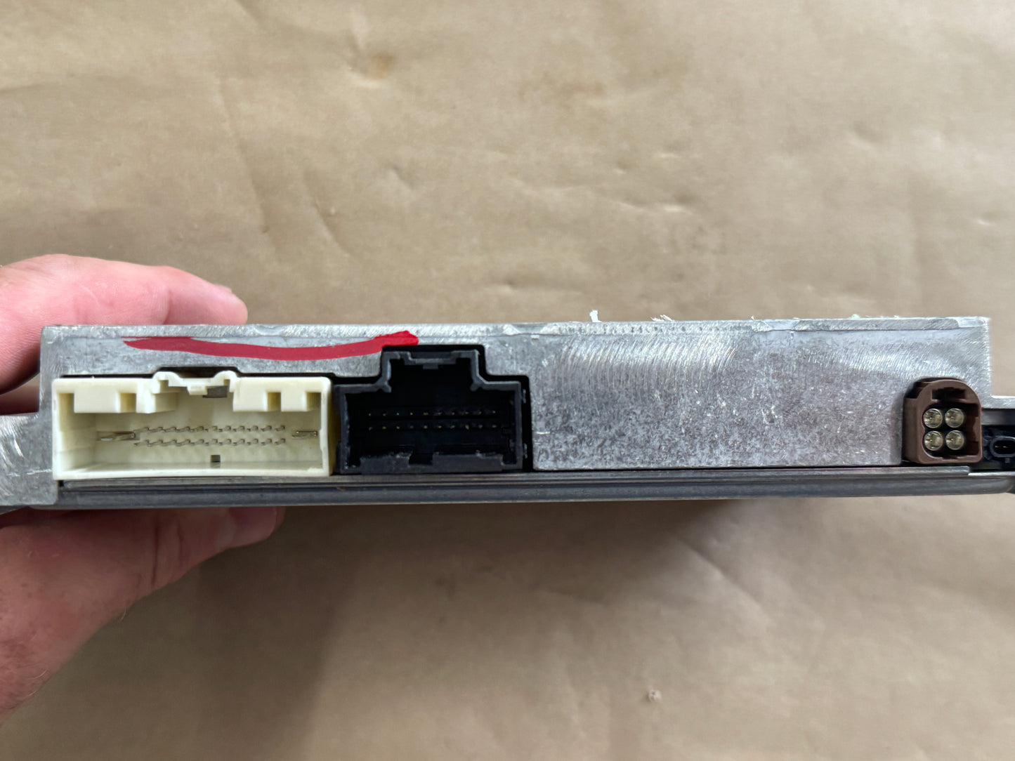 2024 Mustang S650 Ford Camera Control Drivers Module PR3T-14G647-BB