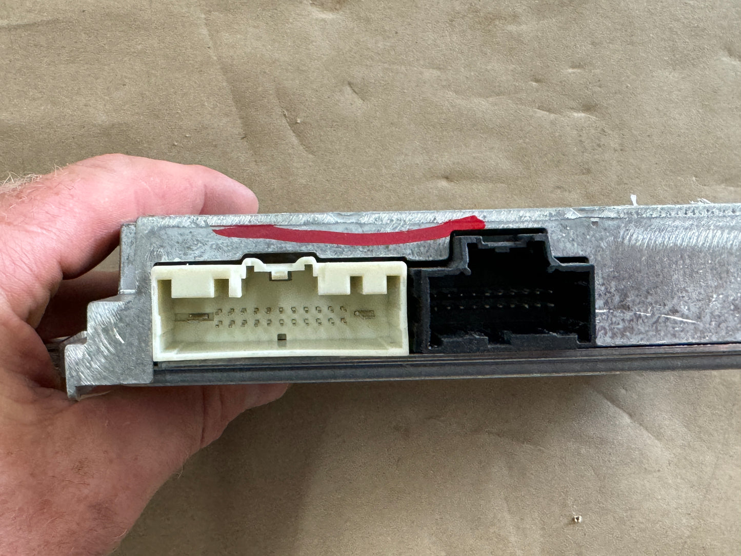 2024 Mustang S650 Ford Camera Control Drivers Module PR3T-14G647-BB