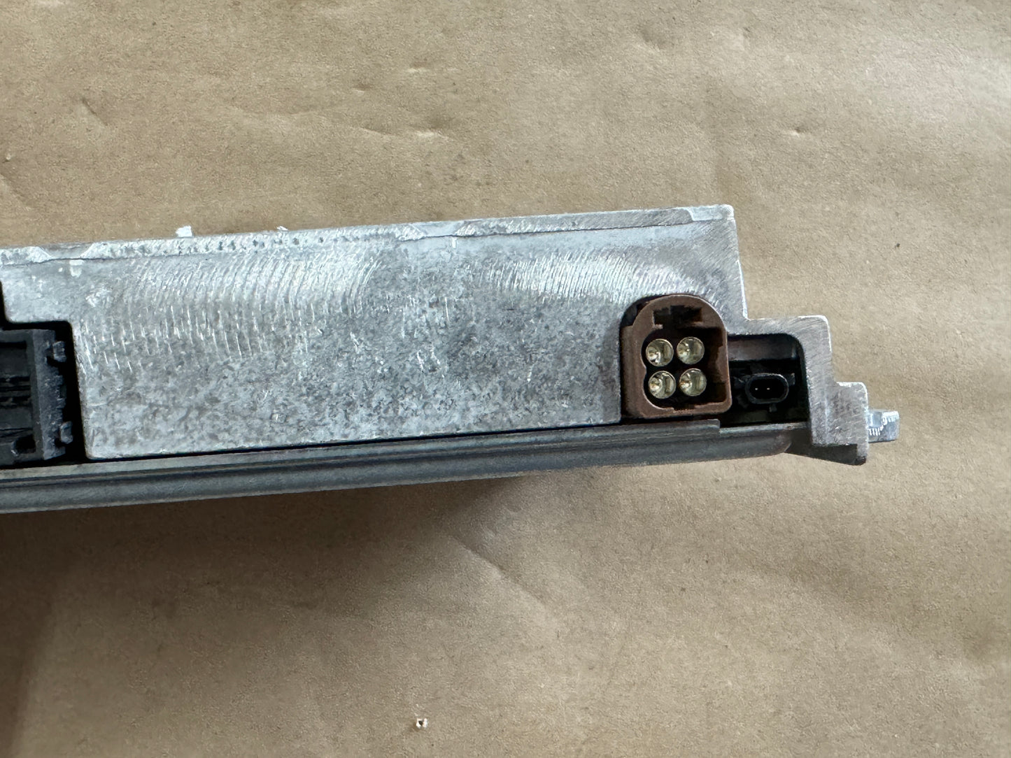 2024 Mustang S650 Ford Camera Control Drivers Module PR3T-14G647-BB