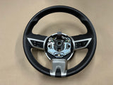 2010-2011 Chevy Camaro SS Wheel Steering Black "Auto"