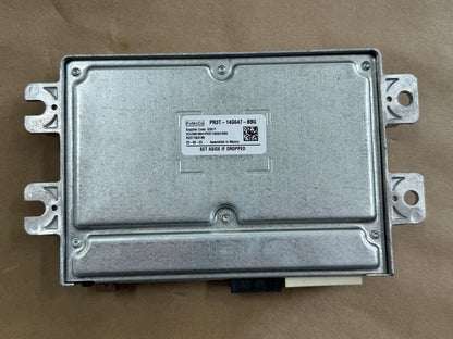 2024 Mustang S650 Ford Camera Control Drivers Module PR3T-14G647-BB