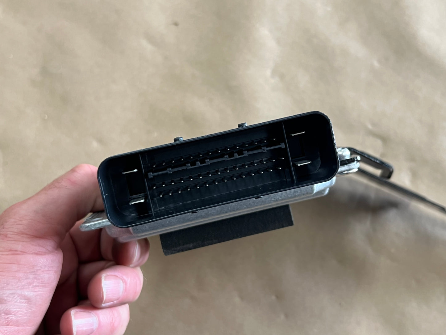 2018 Ford Mustang GT Suspension Ride MagneRide Controller Module