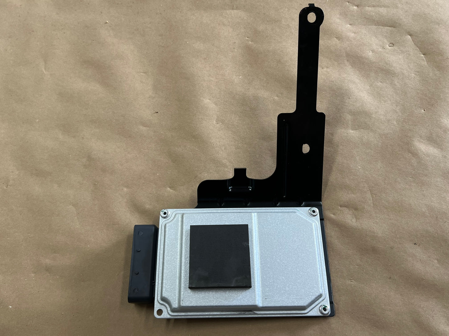 2018 Ford Mustang GT Suspension Ride MagneRide Controller Module