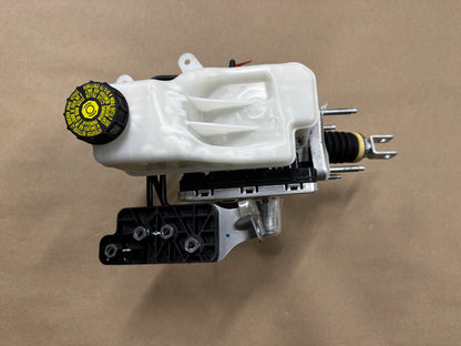 2024-2026 Ford Mustang GT 5.0 Brake Booster Master Cylinder Automatic - OEM