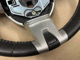 2010-2011 Chevy Camaro SS Wheel Steering Black "Auto"