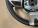 2010-2011 Chevy Camaro SS Wheel Steering Black "Auto"