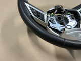 2010-2011 Chevy Camaro SS Wheel Steering Black "Auto"