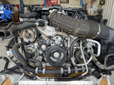 2020 Camaro SS 6.2 LT1 Engine Drivetrain 10L80 Automatic Transmission 14k miles
