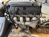 2020 Camaro SS 6.2 LT1 Engine Drivetrain 10L80 Automatic Transmission 14k miles