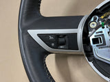 2010-2011 Chevy Camaro SS Wheel Steering Black "Auto"