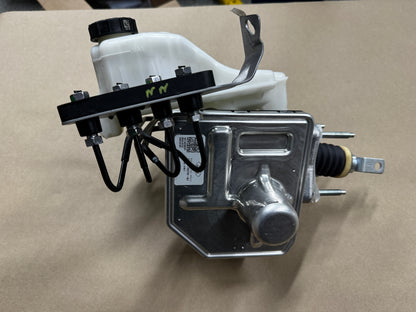 2024-2026 Ford Mustang GT 5.0 Brake Booster Master Cylinder Automatic - OEM