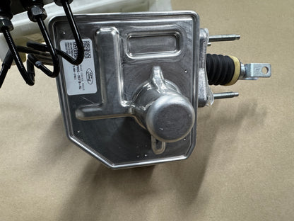 2024-2026 Ford Mustang GT 5.0 Brake Booster Master Cylinder Automatic - OEM