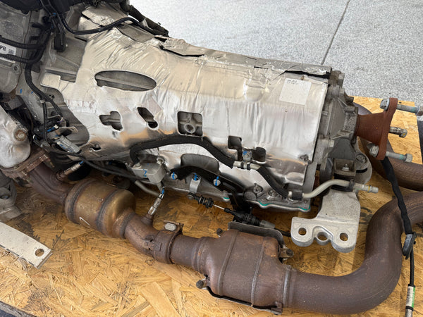 2015-2023 Ford Mustang RH Passenger Quarter Panel GT GT500 GT350 Eco boost