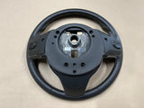 2010-2011 Chevy Camaro SS Wheel Steering Black "Auto"