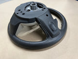 2010-2011 Chevy Camaro SS Wheel Steering Black "Auto"