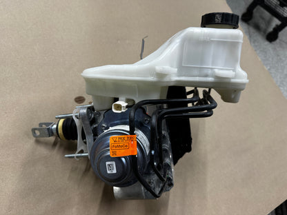 2024-2026 Ford Mustang GT 5.0 Brake Booster Master Cylinder Automatic - OEM