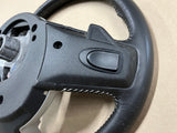 2010-2011 Chevy Camaro SS Wheel Steering Black "Auto"