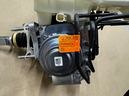 2024-2026 Ford Mustang GT 5.0 Brake Booster Master Cylinder Automatic - OEM