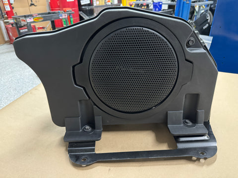2018-2023 Ford Mustang GT Subwoofer Speaker - OEM