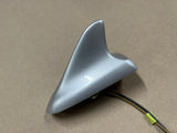 2011-2015 Camaro SS ZL1 Radio Antenna Shark Phin Style "Silver" 92237380