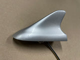 2011-2015 Camaro SS ZL1 Radio Antenna Shark Phin Style "Silver" 92237380