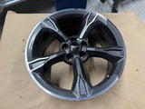 2018-2023 Ford Mustang GT Black Wheel Rim 19x8.5"