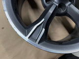 2018-2023 Ford Mustang GT Black Wheel Rim 19x8.5"