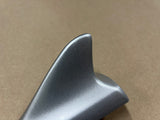 2011-2015 Camaro SS ZL1 Radio Antenna Shark Phin Style "Silver" 92237380