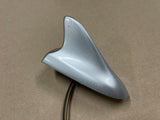 2011-2015 Camaro SS ZL1 Radio Antenna Shark Phin Style "Silver" 92237380