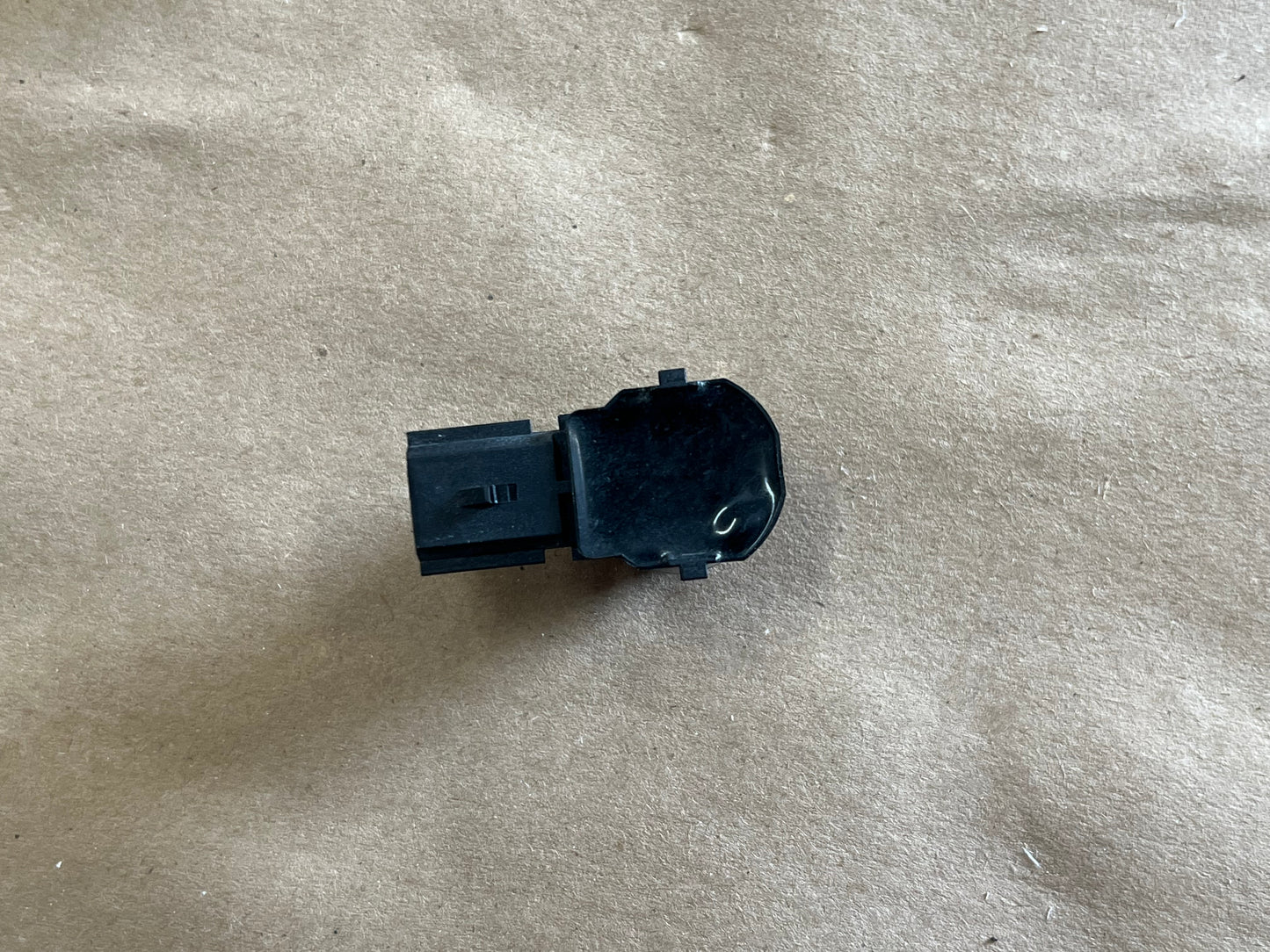 2015-2022 Ford Mustang GT Parking Assist Sensors (3) Red