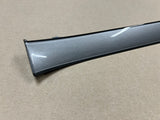 2010-2015 Chevrolet Camaro SS Dash Trim 2 Pieces "Silver"