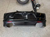 2019-2023 Chevy Camaro SS 1LE Rear Bumper Complete Parking Sensors "Black"