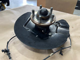 2015-2020 Ford Mustang 5.0L GT LH Driver Side Front Spindle Knuckle Hub
