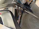 2019-2023 Chevy Camaro SS 1LE Rear Bumper Complete Parking Sensors "Black"