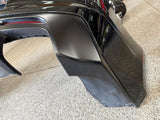 2019-2023 Chevy Camaro SS 1LE Rear Bumper Complete Parking Sensors "Black"