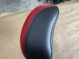 2018-2023 Ford Mustang RH Passenger Seat Headrest Red OEM