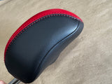 2018-2023 Ford Mustang RH Passenger Seat Headrest Red OEM