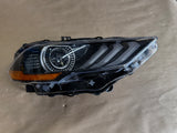 2018-2023 Ford Mustang GT 5.0 RH Passenger Side Headlight LED HID