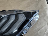 2018-2023 Ford Mustang GT 5.0 RH Passenger Side Headlight LED HID
