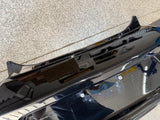 2019-2023 Chevy Camaro SS 1LE Rear Bumper Complete Parking Sensors "Black"