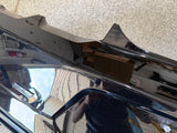 2019-2023 Chevy Camaro SS 1LE Rear Bumper Complete Parking Sensors "Black"