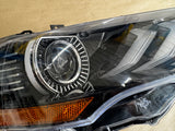 2018-2023 Ford Mustang GT 5.0 RH Passenger Side Headlight LED HID