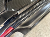 2019-2023 Chevy Camaro SS 1LE Rear Bumper Complete Parking Sensors "Black"