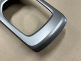 2010-2015 Chevrolet Camaro SS Center Console Gauges "Auto"