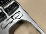 2010-2015 Chevrolet Camaro SS Center Console Gauges "Auto"