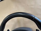 2016-2023 Chevrolet Camaro SS Steering Wheel Black "Auto"