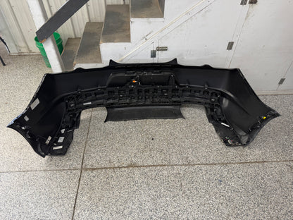2019-2023 Chevy Camaro SS 1LE Rear Bumper Complete Parking Sensors "Black"